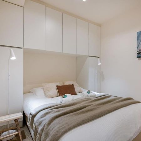 Huswell - Perfectly Located Luxurious Apartment In Knokke ภายนอก รูปภาพ